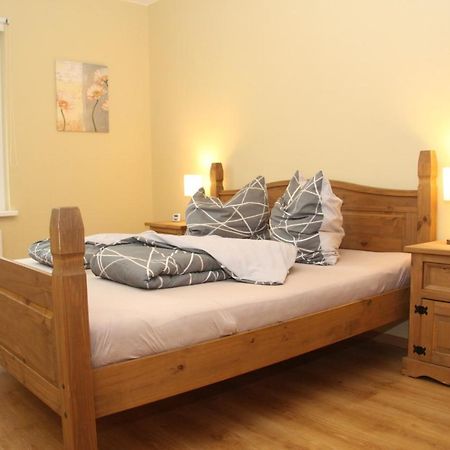 Apartment Prenzlauer Berg Berlin Eksteriør billede