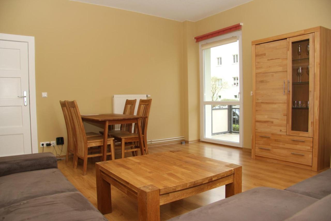 Apartment Prenzlauer Berg Berlin Eksteriør billede