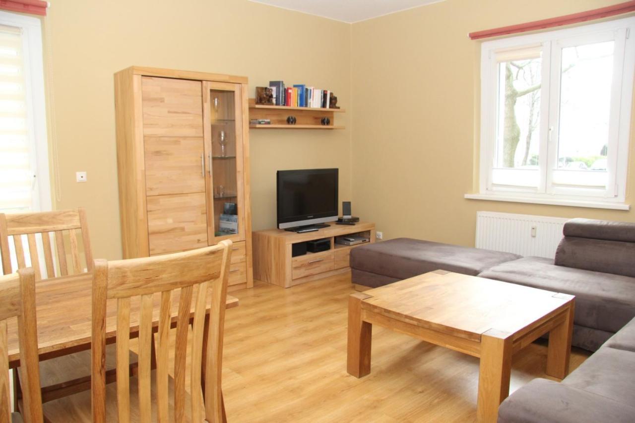 Apartment Prenzlauer Berg Berlin Eksteriør billede