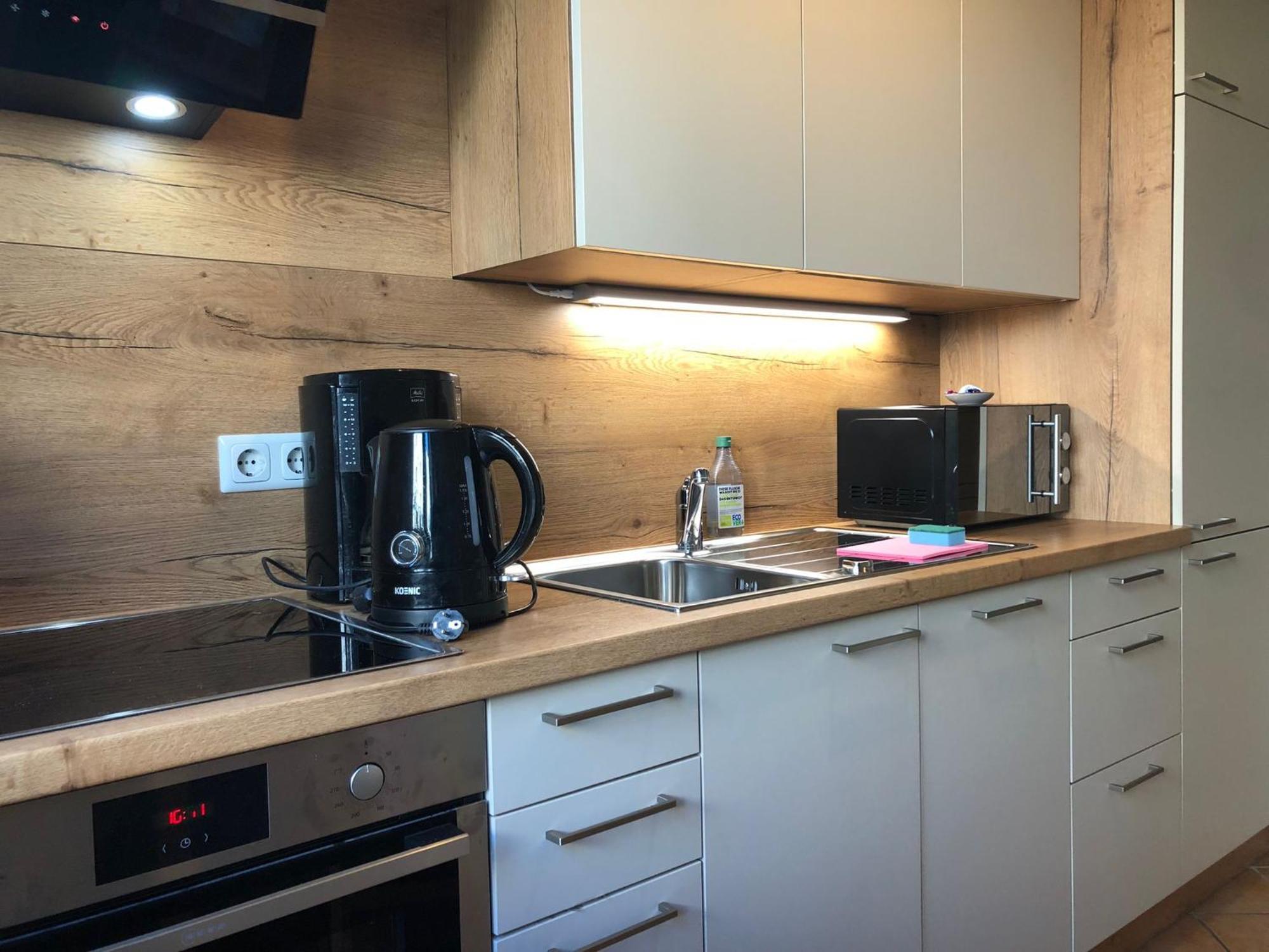 Apartment Prenzlauer Berg Berlin Eksteriør billede