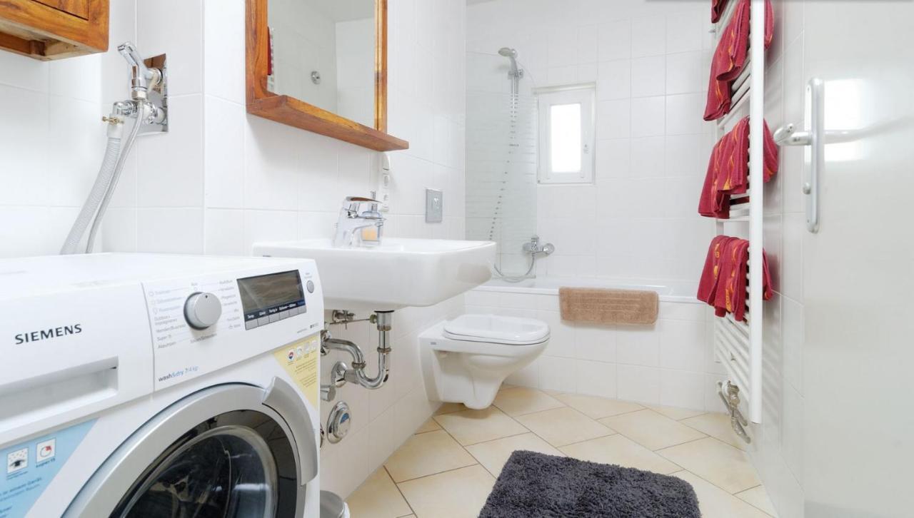 Apartment Prenzlauer Berg Berlin Eksteriør billede